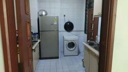 Parc Oasis (D22), Condominium #534843421